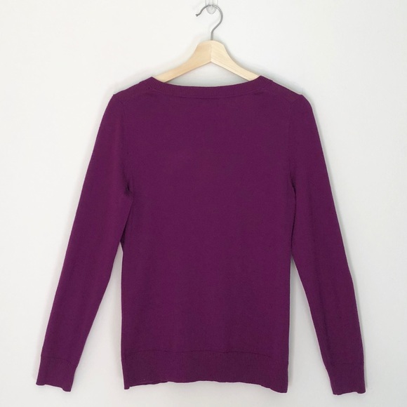 Banana Republic Merino Wool Sweater - Picture 2 of 7